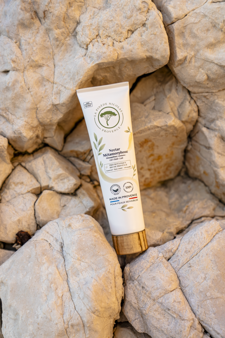 Démaquillant - Nectar Métamorphose